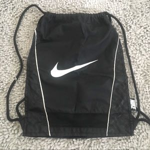 Nike athletic bag